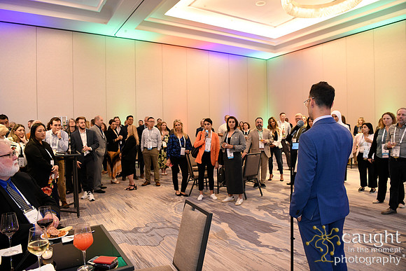598 HOPA 2024 Conference in Tampa - IRC Reception