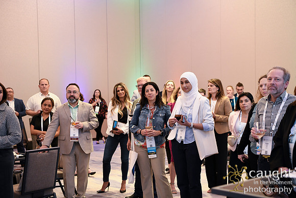 600 HOPA 2024 Conference in Tampa - IRC Reception