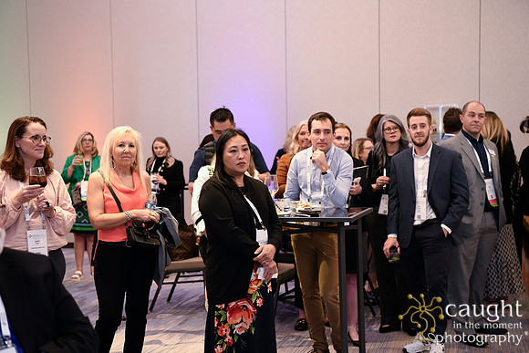 601 HOPA 2024 Conference in Tampa - IRC Reception