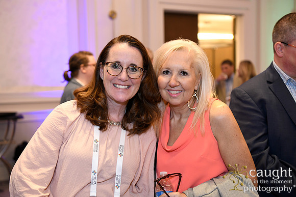 605 HOPA 2024 Conference in Tampa - IRC Reception