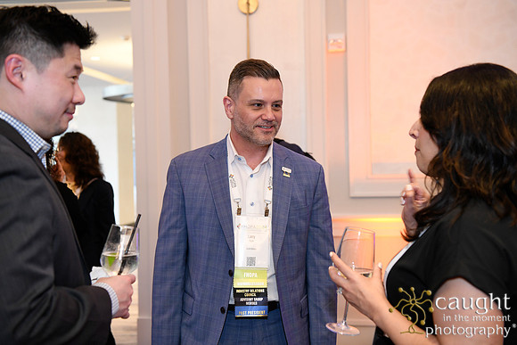 606 HOPA 2024 Conference in Tampa - IRC Reception