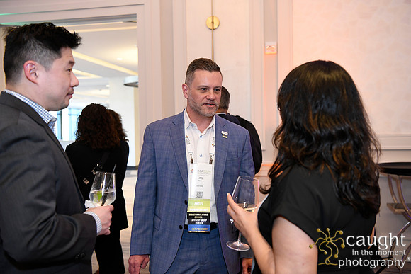 607 HOPA 2024 Conference in Tampa - IRC Reception