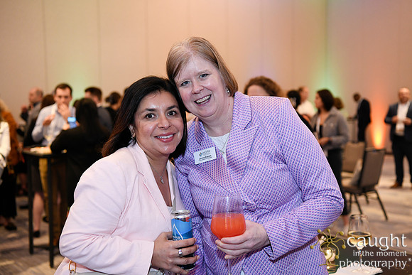 608 HOPA 2024 Conference in Tampa - IRC Reception