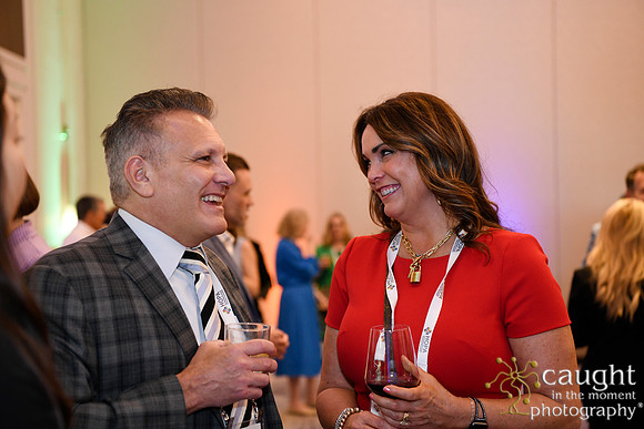 611 HOPA 2024 Conference in Tampa - IRC Reception