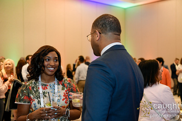 610 HOPA 2024 Conference in Tampa - IRC Reception