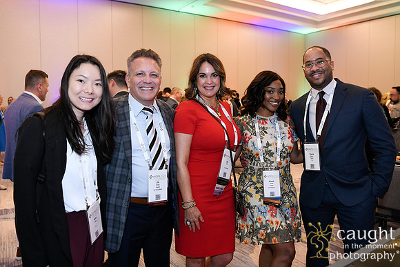 609 HOPA 2024 Conference in Tampa - IRC Reception