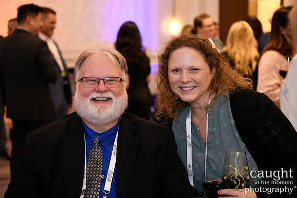 612 HOPA 2024 Conference in Tampa - IRC Reception