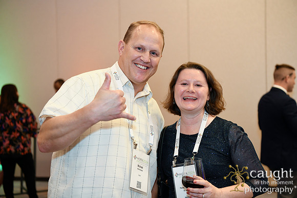 613 HOPA 2024 Conference in Tampa - IRC Reception