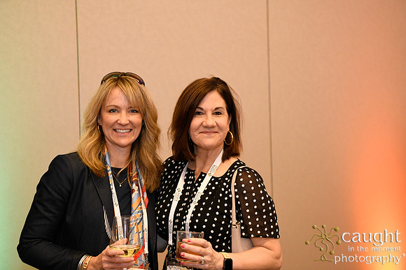 615 HOPA 2024 Conference in Tampa - IRC Reception