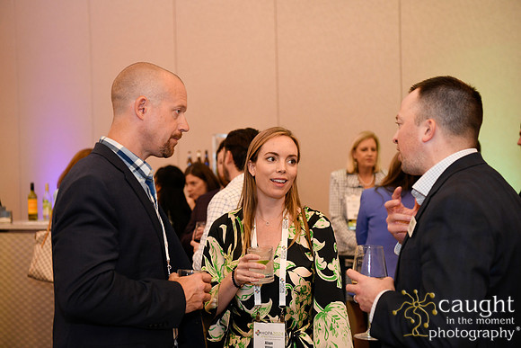 616 HOPA 2024 Conference in Tampa - IRC Reception