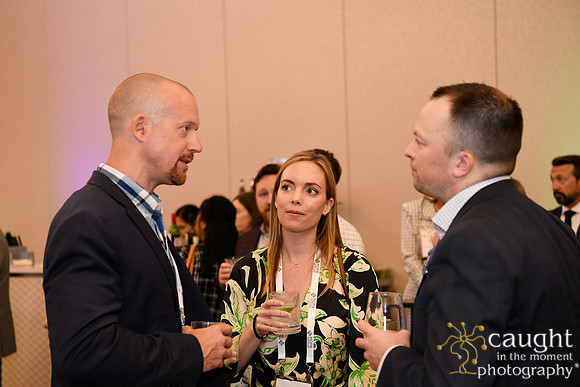 617 HOPA 2024 Conference in Tampa - IRC Reception