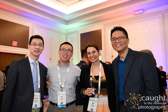 618 HOPA 2024 Conference in Tampa - IRC Reception