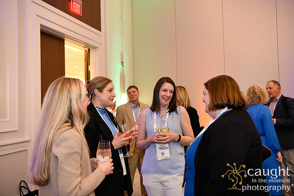 619 HOPA 2024 Conference in Tampa - IRC Reception