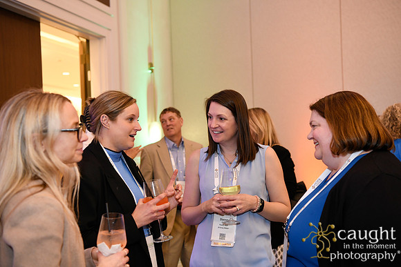 620 HOPA 2024 Conference in Tampa - IRC Reception