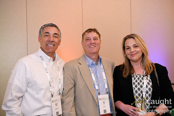 621 HOPA 2024 Conference in Tampa - IRC Reception