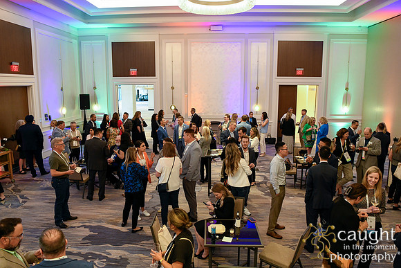 622 HOPA 2024 Conference in Tampa - IRC Reception