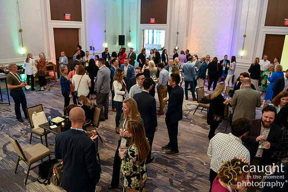 623 HOPA 2024 Conference in Tampa - IRC Reception