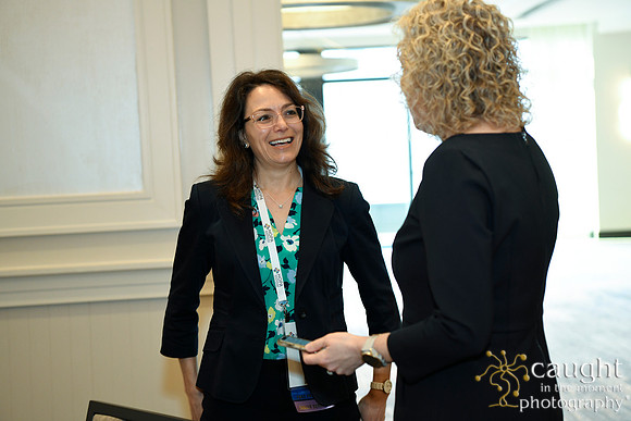 641 HOPA 2024 Conference in Tampa - Past Presidents Breakfast