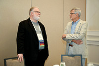 642 HOPA 2024 Conference in Tampa - Past Presidents Breakfast