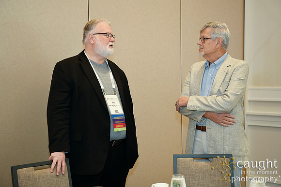 642 HOPA 2024 Conference in Tampa - Past Presidents Breakfast