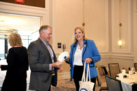 643 HOPA 2024 Conference in Tampa - Past Presidents Breakfast