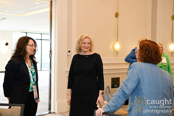 644 HOPA 2024 Conference in Tampa - Past Presidents Breakfast