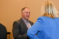 646 HOPA 2024 Conference in Tampa - Past Presidents Breakfast
