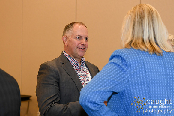 646 HOPA 2024 Conference in Tampa - Past Presidents Breakfast