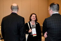 645 HOPA 2024 Conference in Tampa - Past Presidents Breakfast