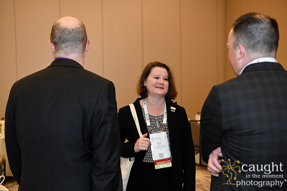 645 HOPA 2024 Conference in Tampa - Past Presidents Breakfast