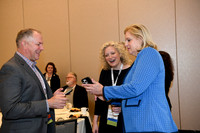 649 HOPA 2024 Conference in Tampa - Past Presidents Breakfast