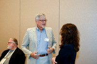 647 HOPA 2024 Conference in Tampa - Past Presidents Breakfast