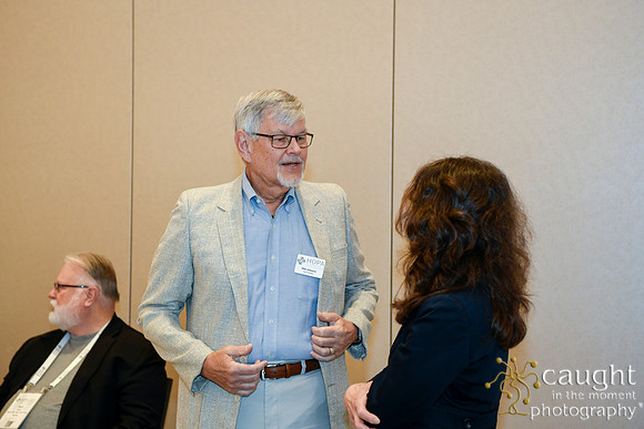 647 HOPA 2024 Conference in Tampa - Past Presidents Breakfast