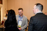 648 HOPA 2024 Conference in Tampa - Past Presidents Breakfast