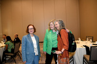 650 HOPA 2024 Conference in Tampa - Past Presidents Breakfast