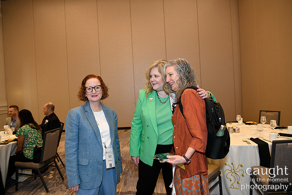 650 HOPA 2024 Conference in Tampa - Past Presidents Breakfast