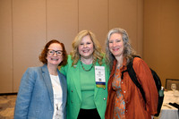 651 HOPA 2024 Conference in Tampa - Past Presidents Breakfast