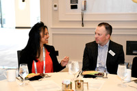 653 HOPA 2024 Conference in Tampa - Past Presidents Breakfast