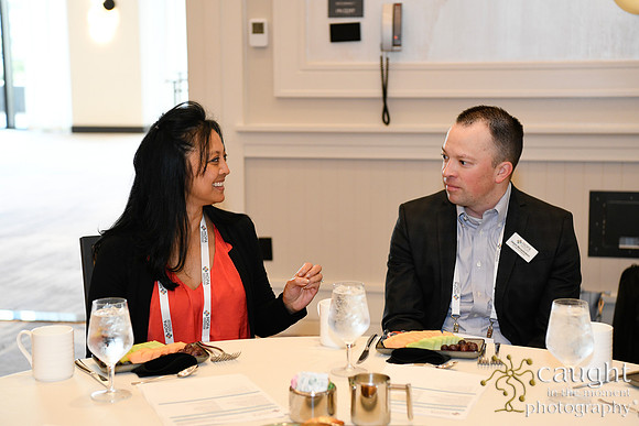 653 HOPA 2024 Conference in Tampa - Past Presidents Breakfast