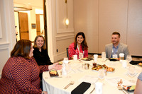 652 HOPA 2024 Conference in Tampa - Past Presidents Breakfast