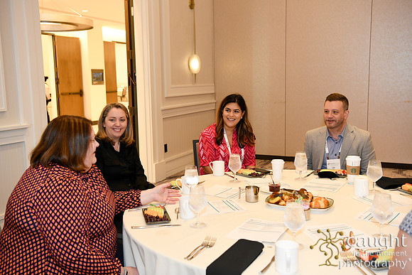 652 HOPA 2024 Conference in Tampa - Past Presidents Breakfast