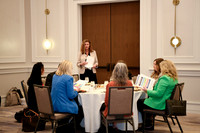 656 HOPA 2024 Conference in Tampa - Past Presidents Breakfast