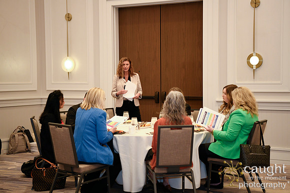 656 HOPA 2024 Conference in Tampa - Past Presidents Breakfast