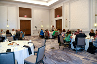 655 HOPA 2024 Conference in Tampa - Past Presidents Breakfast