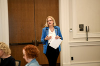 659 HOPA 2024 Conference in Tampa - Past Presidents Breakfast