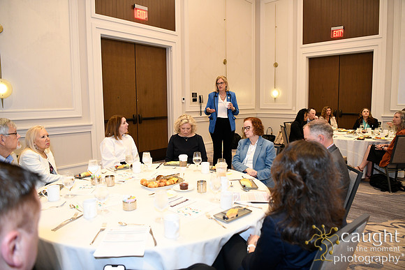 661 HOPA 2024 Conference in Tampa - Past Presidents Breakfast