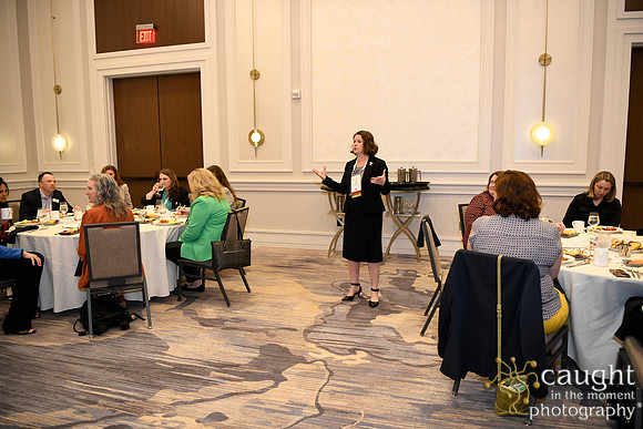662 HOPA 2024 Conference in Tampa - Past Presidents Breakfast