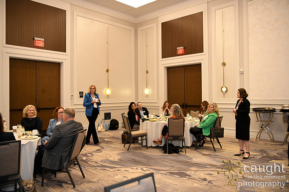 665 HOPA 2024 Conference in Tampa - Past Presidents Breakfast