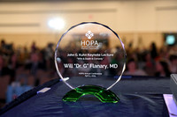 673 HOPA 2024 Conference in Tampa - Keynote