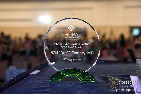 673 HOPA 2024 Conference in Tampa - Keynote